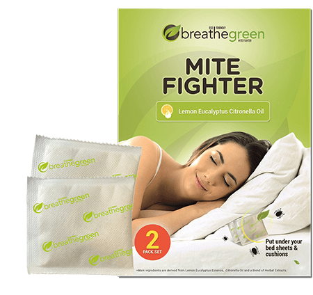 Breathe Green Mite Fighter Reviews