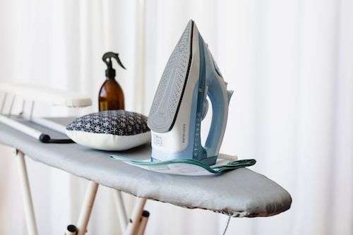 Does-Linen-Stretch-Ironing