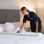 Why Hotel Sheets Are So Comfortable